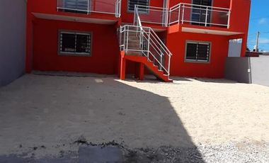 Complejo de departamentos en venta - 8 Dormitorios 4 Baños - 277Mts2 - Mar del Tuyú