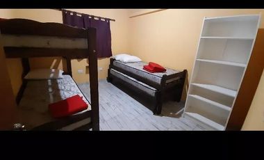 Complejo de departamentos en venta - 8 Dormitorios 4 Baños - 277Mts2 - Mar del Tuyú