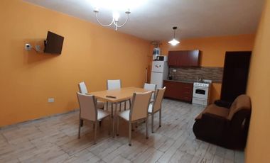 Complejo de departamentos en venta - 8 Dormitorios 4 Baños - 277Mts2 - Mar del Tuyú