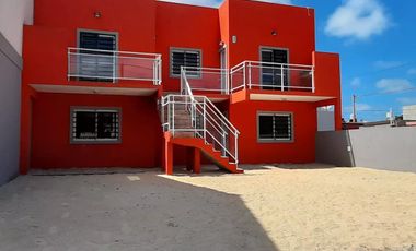 Complejo de departamentos en venta - 8 Dormitorios 4 Baños - 277Mts2 - Mar del Tuyú