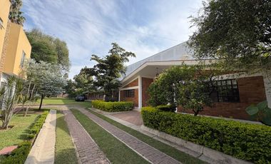 Casa en renta El Zapote