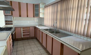 Casa en renta El Zapote