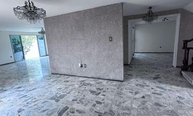 Casa en venta en Veracruz con 3 niveles Col. Zaragoza