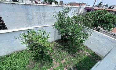 Casa en venta en Veracruz con 3 niveles Col. Zaragoza