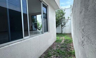 Casa en venta en Veracruz con 3 niveles Col. Zaragoza