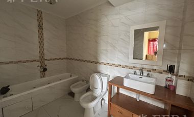 Venta PH 3 ambientes con balcón en Bernal