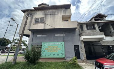 Venta PH 3 ambientes con balcón en Bernal