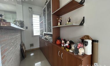 Venta PH 3 ambientes con balcón en Bernal