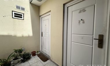 Venta PH 3 ambientes con balcón en Bernal