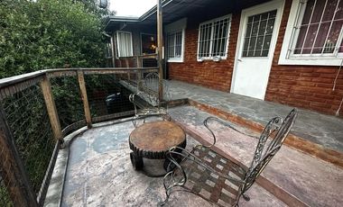 Casa en Temperley Este