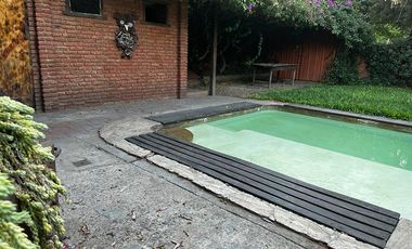 Casa en Temperley Este