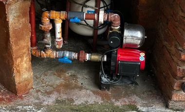 Casa en Temperley Este