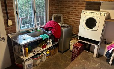 Casa en Temperley Este