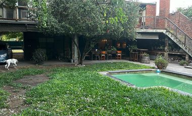 Casa en Temperley Este