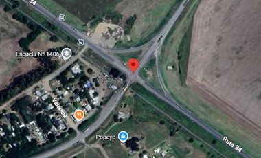 Casa en venta - 3 Dormitorios 2 Baños - Santa Fe