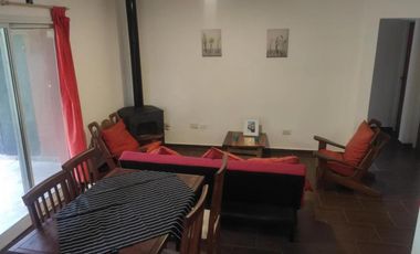 Casa en venta - 3 Dormitorios 2 Baños - Santa Fe