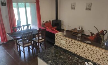 Casa en venta - 3 Dormitorios 2 Baños - Santa Fe