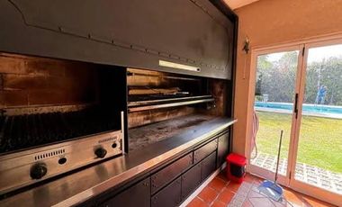 Casa en Alquiler en Ombues de Hudson