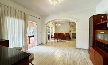 Casa en Alquiler en Ombues de Hudson