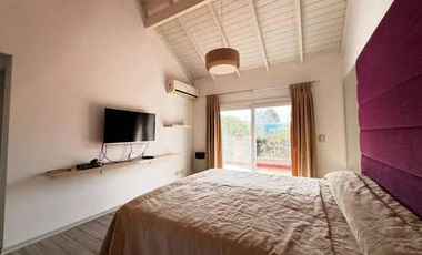 Casa en Alquiler en Ombues de Hudson