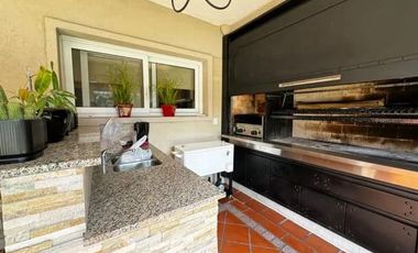 Casa en Alquiler en Ombues de Hudson