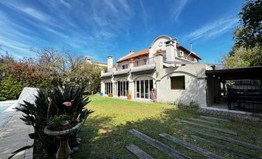 Casa en Alquiler en Ombues de Hudson