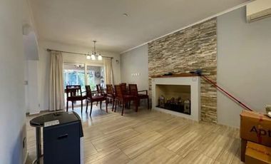 Casa en Alquiler en Ombues de Hudson