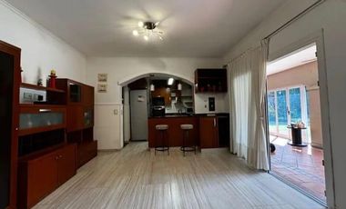 Casa en Alquiler en Ombues de Hudson