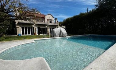 Casa en Alquiler en Ombues de Hudson