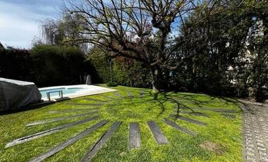 Casa en Alquiler en Ombues de Hudson