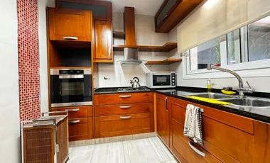 Casa en Alquiler en Ombues de Hudson