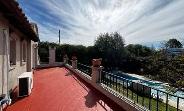 Casa en Alquiler en Ombues de Hudson