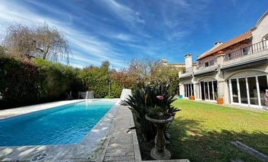 Casa en Alquiler en Ombues de Hudson