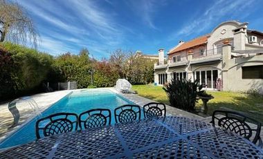 Casa en Alquiler en Ombues de Hudson