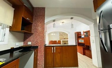 Casa en Alquiler en Ombues de Hudson