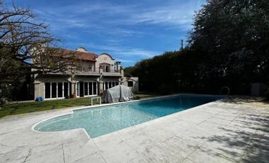 Casa en Alquiler en Ombues de Hudson