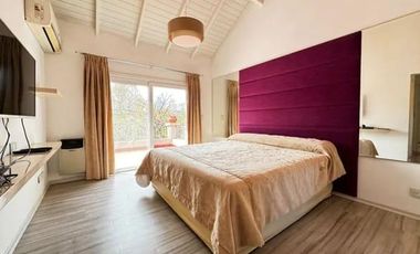 Casa en Alquiler en Ombues de Hudson