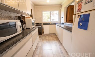 Quinta en Los Benteveos y Callejon Reyna