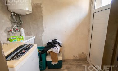 Quinta en Los Benteveos y Callejon Reyna