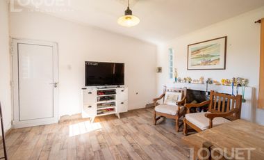 Quinta en Los Benteveos y Callejon Reyna