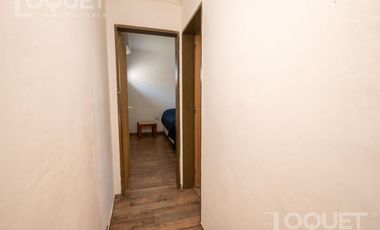 Quinta en Los Benteveos y Callejon Reyna