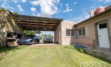 Quinta en Los Benteveos y Callejon Reyna