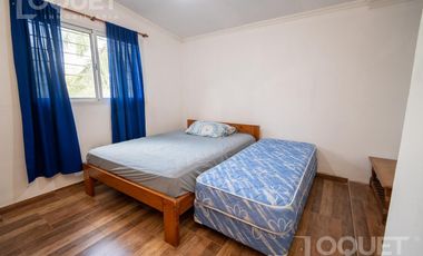 Quinta en Los Benteveos y Callejon Reyna