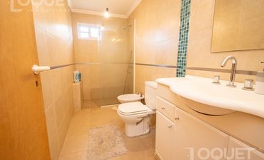 Quinta en Los Benteveos y Callejon Reyna