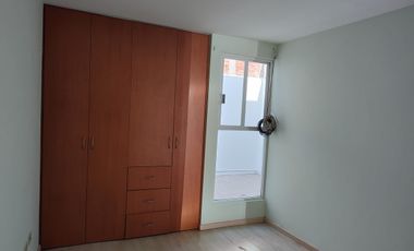 CASA EN RENTA EN CHOLULA