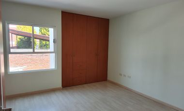 CASA EN RENTA EN CHOLULA