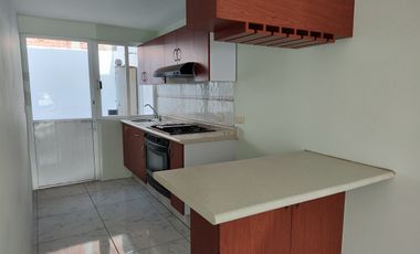 CASA EN RENTA EN CHOLULA