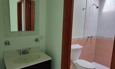 CASA EN RENTA EN CHOLULA