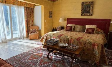 Casa en Venta en el Barrio Cerrado La Lomada