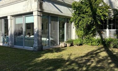 Casa en Venta en el Barrio Cerrado La Lomada